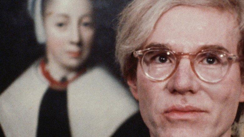 Andy Warhol image