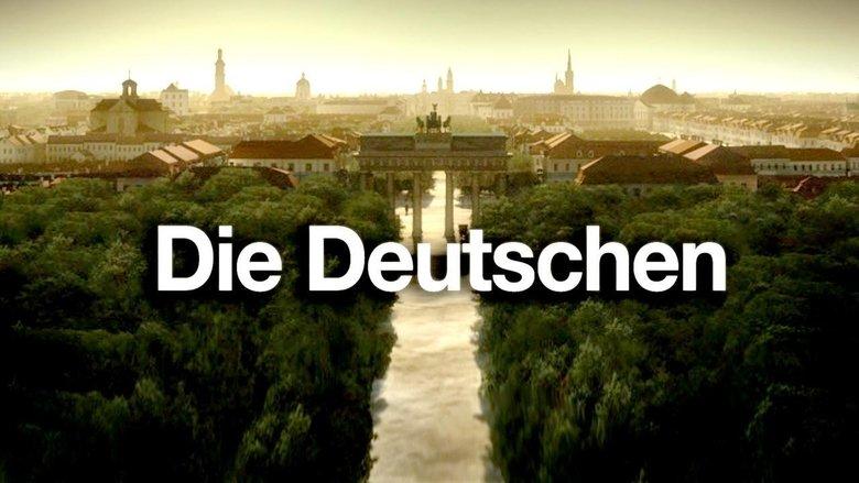 Die Deutschen image
