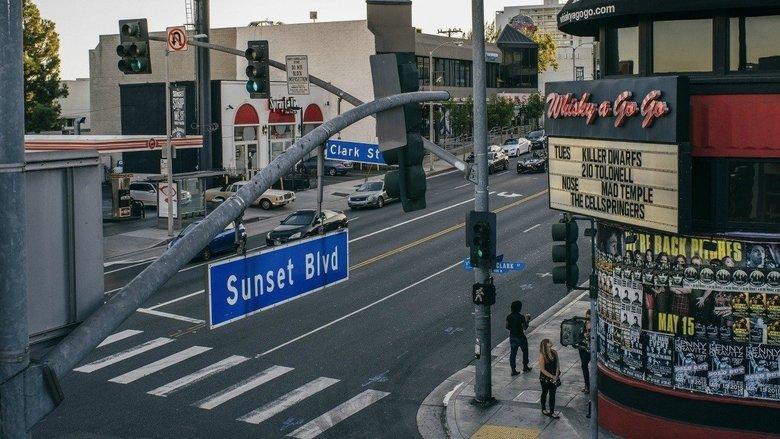 Sunset Strip image