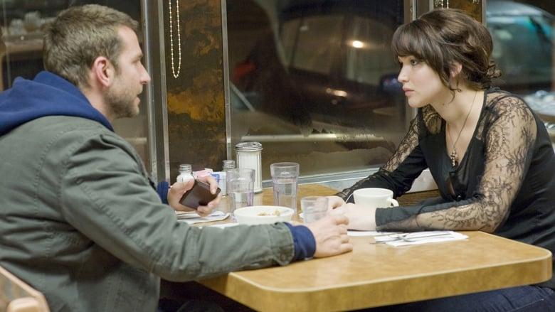 Silver Linings Playbook image