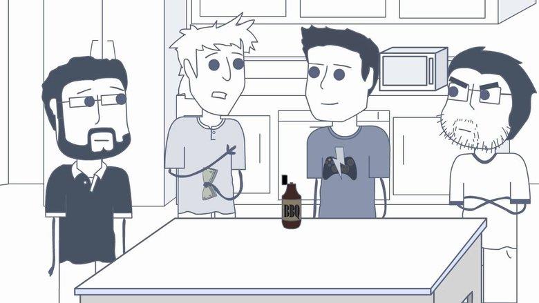 Rooster Teeth Animated Adventures image