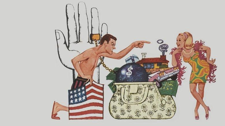Divorce American Style image