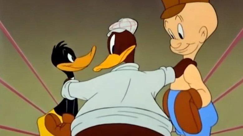 To Duck.... Or Not to Duck image