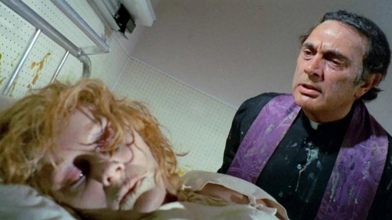 The House of Exorcism image