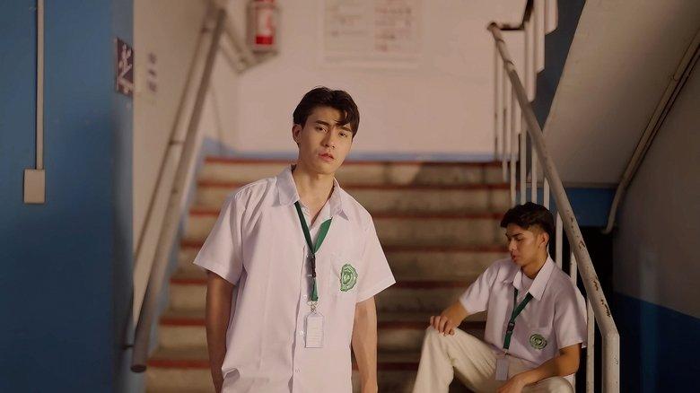 Highschool Experience image