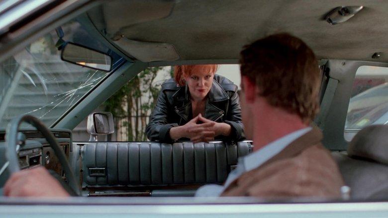 Blue Vengeance image