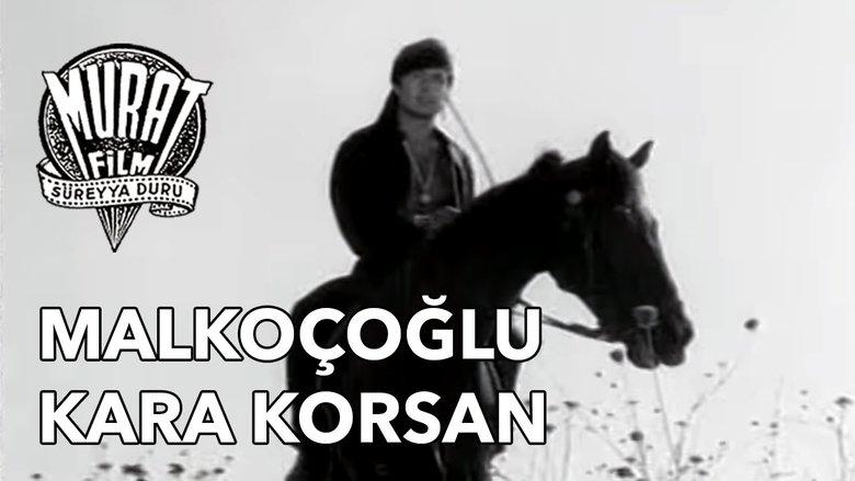 Malkoçoğlu: Kara Korsan image
