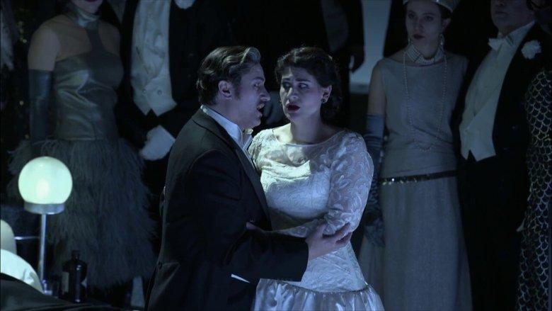 Verdi: Un Ballo in Maschera image