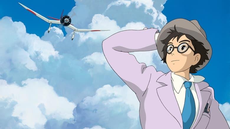 The Wind Rises image