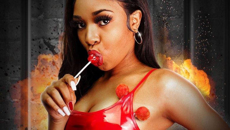 Cherry Bomb image