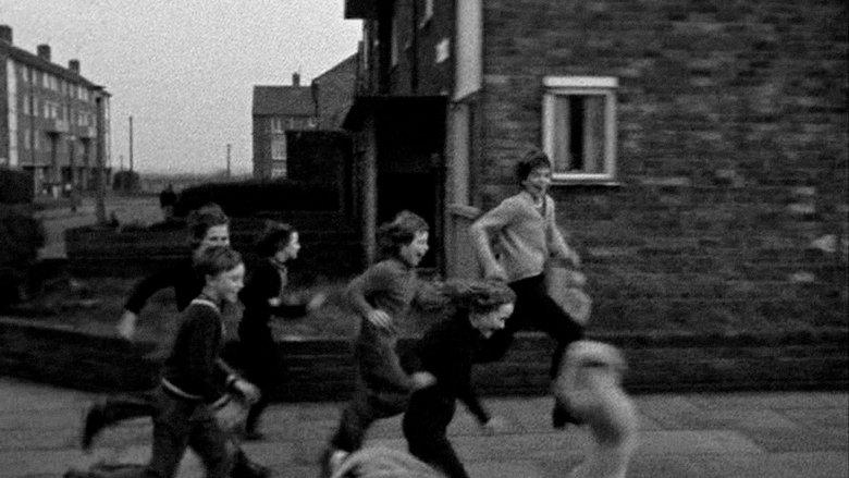 Behind the Rent Strike image