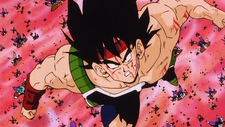 Dragon Ball Z: Bardock - The Father of Goku image