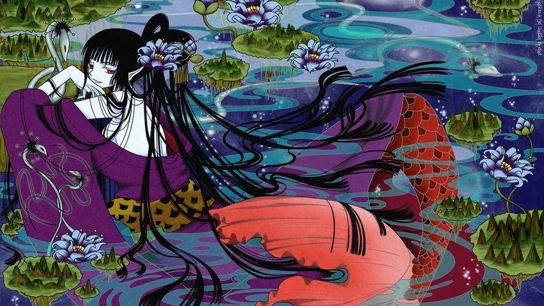 xxxHOLiC image