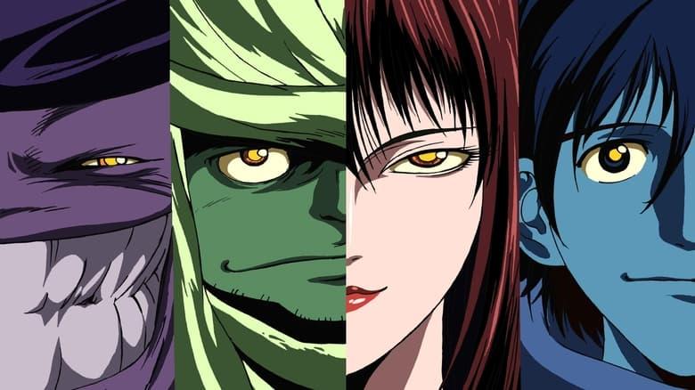 Requiem from the Darkness image