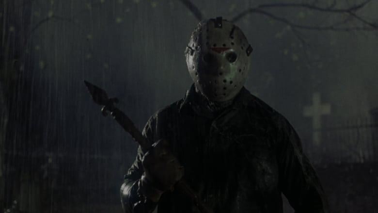 Friday the 13th Part VI: Jason Lives image