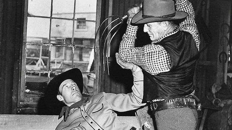 Vigilantes of Dodge City image