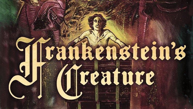 Frankenstein's Creature image