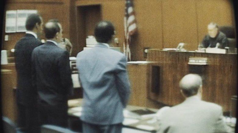 TMZ Presents | O.J.: How He Really Did It image