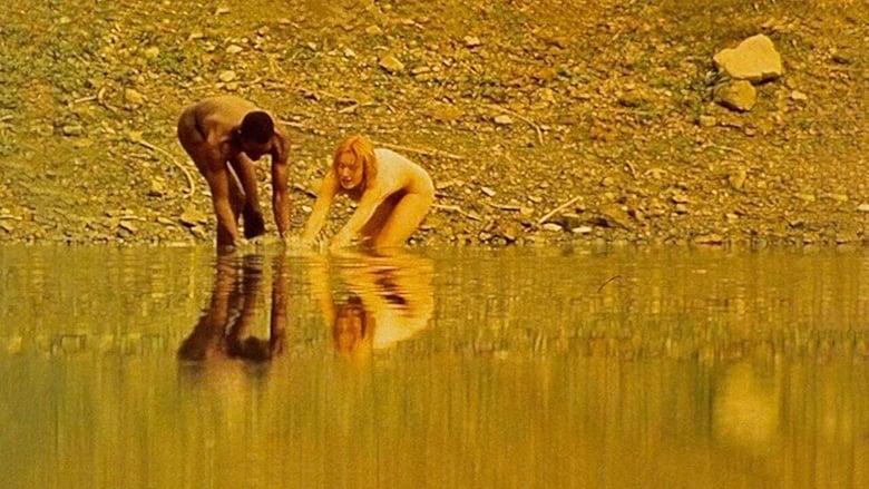 The Loss of Sexual Innocence image
