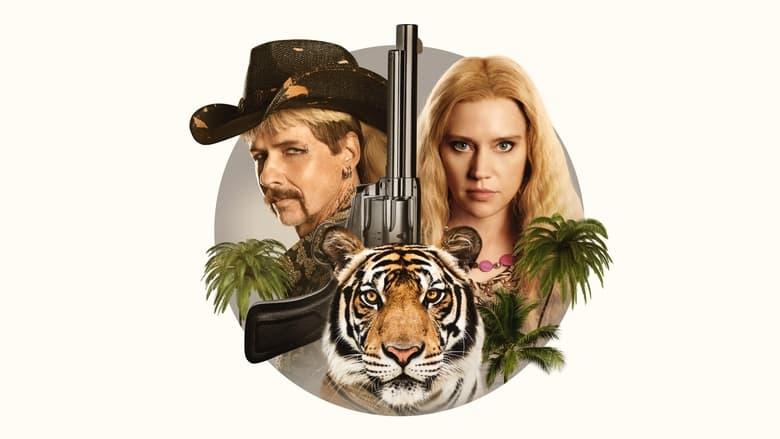 Joe vs Carole image