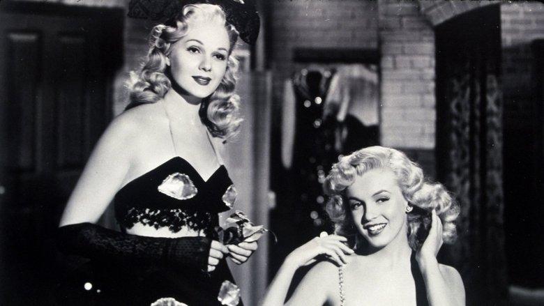 Ladies of the Chorus image