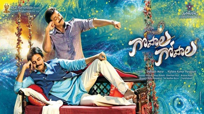 Gopala Gopala image
