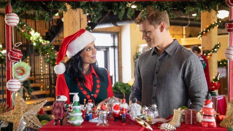 Christmas Lucky Charm image