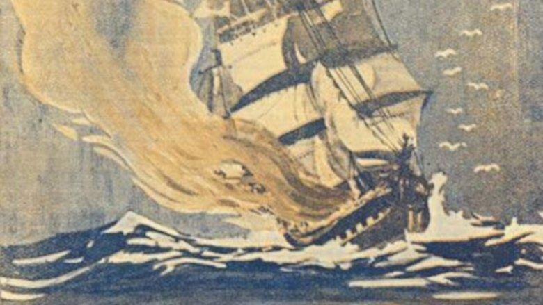 For the Term of His Natural Life image