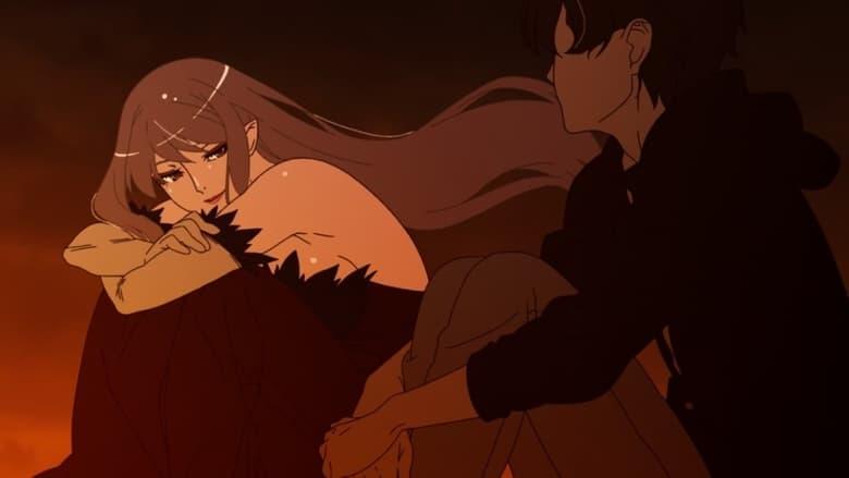 KIZUMONOGATARI -Koyomi Vamp- image