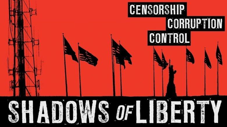 Shadows of Liberty image