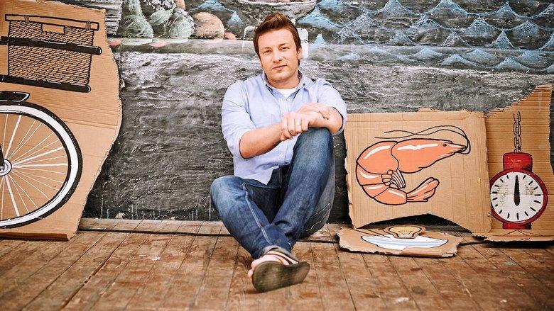 Jamie's Money Saving Meals image