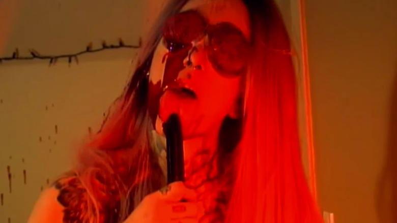 Amityville Vibrator image