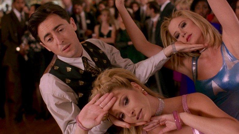 Romy and Michele's High School Reunion image