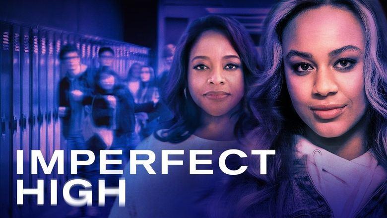 Imperfect High image