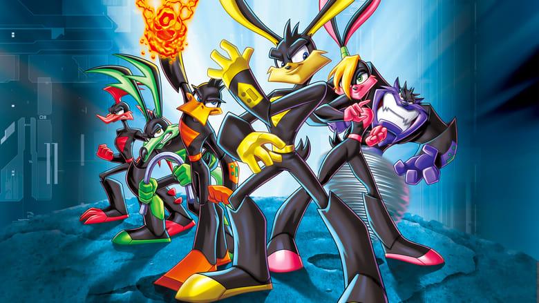 Loonatics Unleashed image