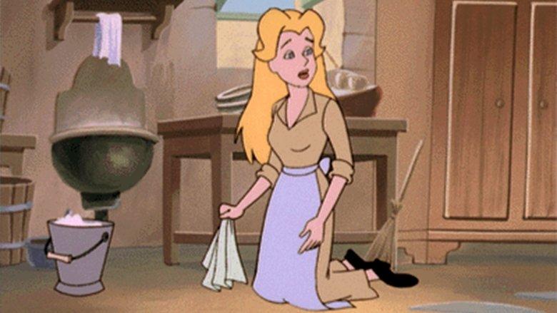 Cinderella image