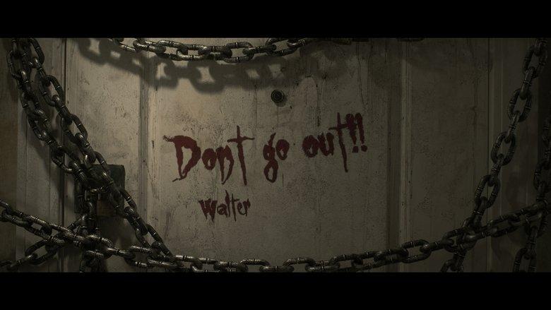 Silent Hill: The Room (Short) image