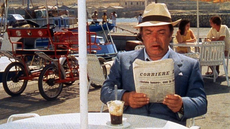 Il commissario Lo Gatto image
