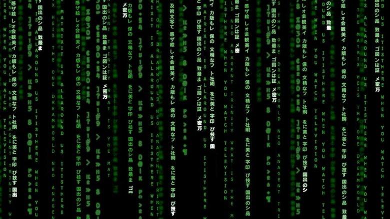 The Matrix Reloaded image