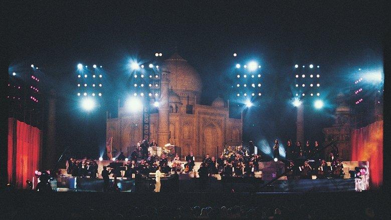 Yanni: Tribute image