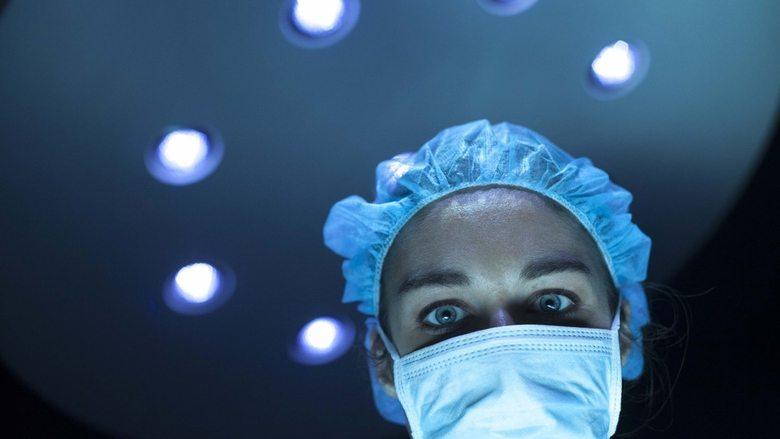 The Holly Kane Experiment image
