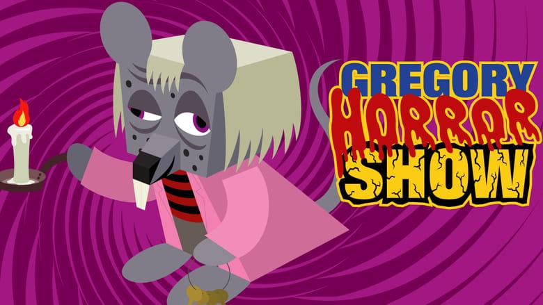 Gregory Horror Show image