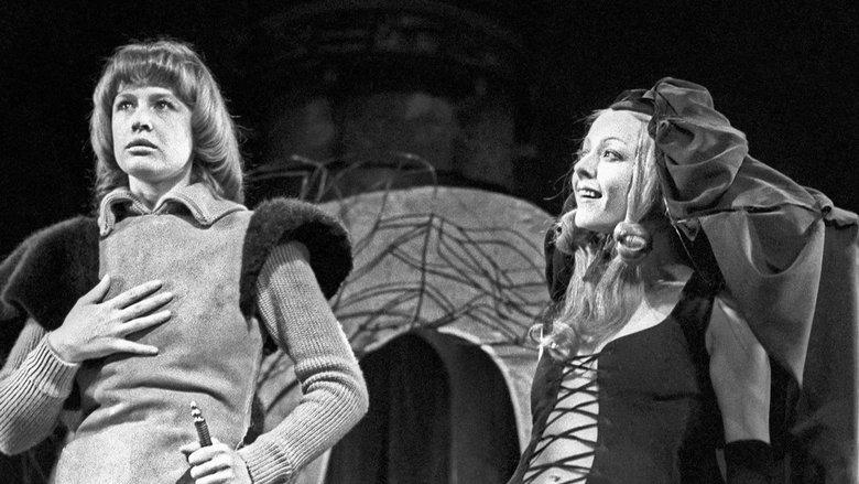 Twelfth Night image