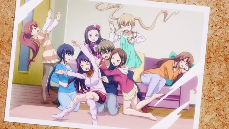 My Wife is the Student Council President image