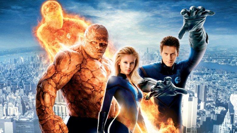 Fantastic Four image