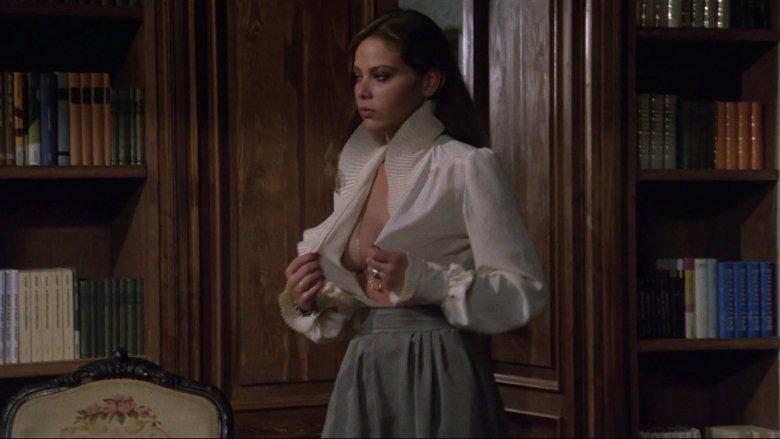The Taming of the Scoundrel image
