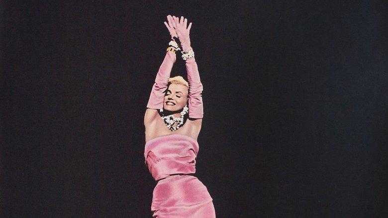 Marilyn image