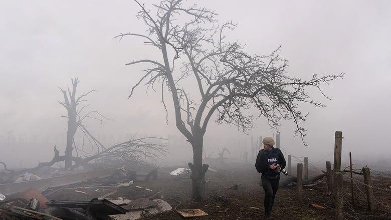 20 Days in Mariupol image