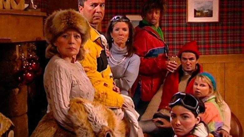 Zapping Family image
