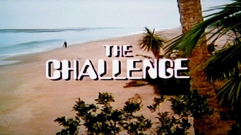 The Challenge image